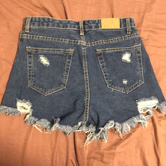 Shorts - Picture 2 of 2